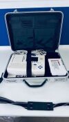 seca CT 8000p ECG unit