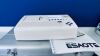 seca CT 8000p ECG unit
