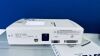 seca CT 8000p ECG unit