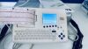 seca CT 8000p ECG unit