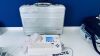seca CT 8000p ECG unit