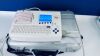 seca CT 8000p ECG unit