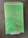 PHILIPS 212351/PO48175 BOARD Rad/Fluoro Room