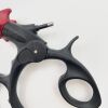 R. WOLF (83940246) Eragon Curved Metzenbaum Scissors w/ HF Connector, 430mm WL