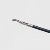R. WOLF (83940246) Eragon Curved Metzenbaum Scissors w/ HF Connector, 430mm WL