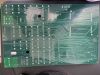 TEUBNER 02484141 02312140 08082506 BOARD Rad/Fluoro Room