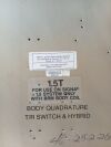 ALL MRI 46-321312G1 GE MRI 1.5T SIGNA  MRI Accessories
