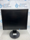 PHILIPS 459801140821 NEC Multisync EA 193Mi-BK Monitor CT Scanner