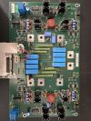 PHILIPS 451210809341 451217800241 451220808623 PCB KV POWER XRG Rad/Fluoro Room