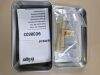 DRAEGER MK1900-07 dreager spirolife reusable flow sensor  Ventilator