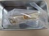 DRAEGER MK1900-07 dreager spirolife reusable flow sensor  Ventilator