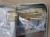 DRAEGER MK1900-07 dreager spirolife reusable flow sensor  Ventilator