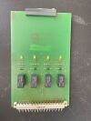 GE 02797834/3394 NRT 356A BOARD Rad/Fluoro Room