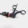 V. MUELLER (256.99100U,  256.99030U,  256.08030U) Laparoscopic Allis Grasping Forceps