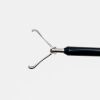 V. MUELLER (256.99100U,  256.99030U,  256.08030U) Laparoscopic Allis Grasping Forceps