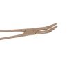 VALLEYLAB/COVIDIEN REF LS2110 Ligasure Ax Reusable Hand Switching Instrument, 10.5"