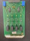 PHILIPS NRT 351 06210824/3394 BOARD Rad/Fluoro Room