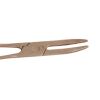 VALLEYLAB/COVIDIEN REF LS3090 LIGASURE MAX HAND-SWITCHING INSTRUMENT: CURVED JAW, 23CM