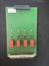 PHILIPS NRT 356A 02797834/3394 BOARD Rad/Fluoro Room