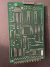 PHILIPS 3419-016023 3419-6900 3419-201B 3419016023 34196900 3419201B BOARD Rad/Fluoro Room