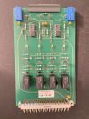 PHILIPS NRT 351b 06210824/3394 board Rad/Fluoro Room