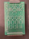 PHILIPS NRT 351b 06210824/3394 board Rad/Fluoro Room