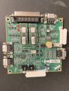GE 2262617 2261618REV2 GE BOARD Rad/Fluoro Room