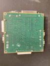 GE 2262617 2261618REV2 GE BOARD Rad/Fluoro Room