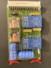 PHILIPS 451213064104 3305820023 RELAY INTERFACE BOARD Rad/Fluoro Room