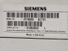 SIEMENS Axiom Artis Cath Lab X-Ray Image Intensifier 7020550, 4797226, 4776253 X-Ray Image Intensifier