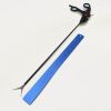 V. MUELLER ( 256.99400U, 256.99010U, 256.05010U ) Mixter Dissector Forceps, Double-Action, 5mm x 36cm