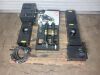 MELLES GRIOT Laser 643R-PERYB-AO1 3329-T 05-LGP-193 Coherent 1214875 AD OBIS 488 .