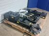 MELLES GRIOT Laser 643R-PERYB-AO1 3329-T 05-LGP-193 Coherent 1214875 AD OBIS 488 .