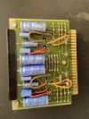 PHILIPS 452210748352 POWER SUPPLY BOARD Remote R/F Room
