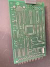 PHILIPS 3419-201B 3419-015989 3419201B 3419015989 PHILIPS BOARD Rad/Fluoro Room