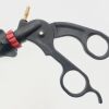 SURGICAL DIRECT ( SD 13548, SD 13838, 256.99010U ) Atraumatic Grasping Forceps, X-Serrated, w/ Take-Apart Handle & Shaft