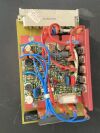 PHILIPS NRT 27-7443-4 NRT 2774434 BOARD Rad/Fluoro Room