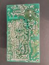 GE 042-61011201 04261011201 POWER SUPPLY BOARD Rad/Fluoro Room