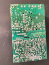 GE 042-61013001 04261013001 POWER SUPPLY BOARD Rad/Fluoro Room