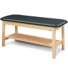 CLINTON Classic Series Exam Table