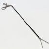JARIT ( C600-140 ) Laparoscopic Grasping Forceps with Ratcheting Handle