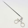 JARIT ( C600-140 ) Laparoscopic Grasping Forceps with Ratcheting Handle