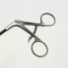 JARIT ( C600-140 ) Laparoscopic Grasping Forceps with Ratcheting Handle