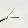 JARIT ( C600-140 ) Laparoscopic Grasping Forceps with Ratcheting Handle