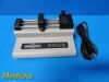 KD SCIENTIFIC Ref KDS 101 Instech Model 2000 Single Channel Medical Pump