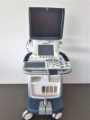 GE Logiq E9 Ultrasound scanner for parts/repair