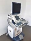 GE Logiq E9 Ultrasound scanner for parts/repair