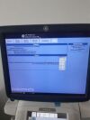 GE Logiq E9 Ultrasound scanner for parts/repair