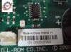 HILL-ROM 155094 Air Surface Control Board Service PCB Board Tested Beds - Misc.