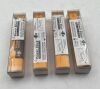 BATTERY LOT OF 4 POWER STICK +4 Defibrillator